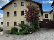 Großartiges Anwesen für Gewerbetreibende in Solnhofen, dem Herzen des Altmühltals - Solnhofen