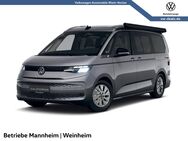 VW California, 2.0 TDI Beach Camper, Jahr 2022 - Mannheim