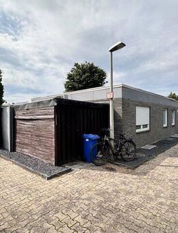 Seniorengerechter Bungalow in MG-Venn! Einziehen und Wohlfühlen! - Mönchengladbach