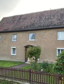 Ländliche Ruhe u. doch nah an der Stadt! - Zittau