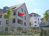 Schöne 3-Zimmer-Wohnung in Reutlingen, Erstbezug im Neubau - Reutlingen
