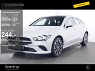 Mercedes CLA 180, SB PROGRESSIVE SPUR, Jahr 2023 - Kiel