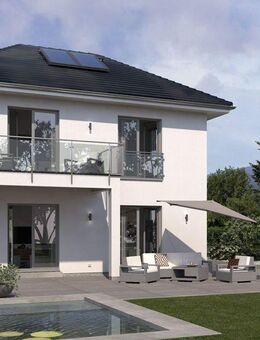 Wunderschön - eine Stadvilla in Stahnsdorf - Profitieren Sie von KfW-Förderung! - Stahnsdorf