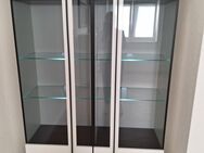 2 ganz neue Vitrine - Bad Zwischenahn