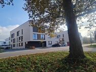 Moderne 2,5-Zimmer EG-Wohnung mit Terrasse und Garten in Schallstadt - Schallstadt