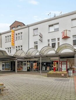 Wohn- und Geschäftshaus in zentraler Lage von Marl - Marl (Nordrhein-Westfalen)