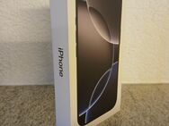 Iphone 16 pro max 512 gb - Zollikerberg