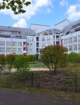 Bonn Brüser-Berg. Kapitalanlage 3 ZKB mit Balkon - provionsfrei - Bonn