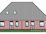 Provisionsfrei! - Neubau-Doppelhaushälfte in exponierter Sackgassenlage am Kiessee - Hage