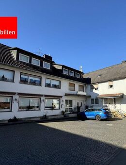 Viel Platz für wenig Geld! - Münchhausen