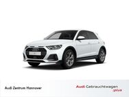 Audi A1, allstreet 30 TFSI Phone Box, Jahr 2024 - Hannover