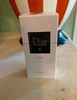 Dior Homme Edt 75 ml - Hamburg