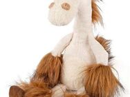 Sigikid Kuscheltier BeastsTown - Einhorn, Uni Que, Made in Europe