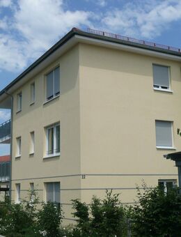 Charmante 2-Zimmer Seniorenwohnung im Betreuten Wohnen in Oberasbach - Oberasbach