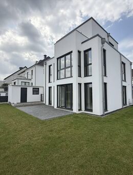 Energieeffizientes Traumhaus in ruhiger Lage mit sehr guter Nachbarschaft von Velbert - Velbert