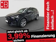 Seat Tarraco 2.0 TDI DSG 4Dr FR AHK PANO STANDH 360 - Ingolstadt