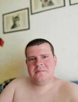 Ich suche einen Freizeitpartner in Stendal - Stendal (Hansestadt)