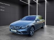 Mercedes E 400, E 400 d All-Terrain Avantg, Jahr 2019 - Brunn (Mecklenburg-Vorpommern)