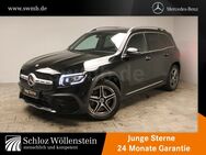 Mercedes GLB 220, d AMG RfCam, Jahr 2023 - Chemnitz