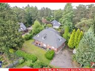 Einfamilienhaus mit Klasse - Seevetal