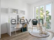 Modernes 1-Zimmer-Apartment mit Möblierung - Köln