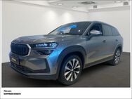 Skoda Kodiaq, 2.0 TDI SELECTION 193 VERFÜGBAR, Jahr 2022 - Neuss