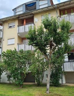 *PROVISIONSFREI!* gut geschnittene, VERMIETETE, 3 -Zimmer Wohnung im modernen Wohngebiet mit Balkon! - Sindelfingen