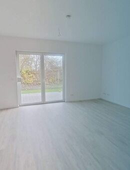 Schöne 3-Zimmer-Wohnung mit Terrasse in Wustermark - Wustermark