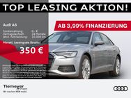 Audi A6, 45 TDI Q UPE88, Jahr 2023 - Oberhausen