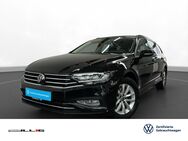 VW Passat Variant, 2.0 TDI Business, Jahr 2023 - Münsingen