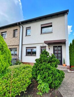 Charmante DHH in ruhiger Lage von Recklinghausen! - Recklinghausen