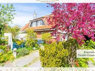 Einfamilienhaus mit Flair - Beste Wohnlage in Travemünde - Fußläufig zum Strand - Lübeck