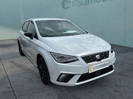 Seat Ibiza, 1.0 TSI FR PRO BLACK EDITION, Jahr 2024 - München