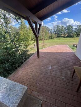 Charmantes Einfamilienhaus im Bungalowstil in sehr ruhiger Lage von Dahlen - Dahlen