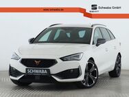 CUPRA Leon, 1.4 Sportstourer VZ e-Hybrid, Jahr 2022 - Gersthofen