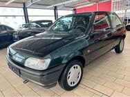 Ford Fiesta 1.3 FAMILY*OLDTIMER+I.HD+SERVO+E-FH*68TKM - Köln