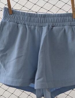 Pigalle Soft Shorts – Hellblau | XS - Darmstadt