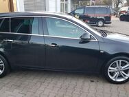 Opel Insignia 2.0 Bi Tur. CDTI ST Innovation "OPC Line" - Offenburg