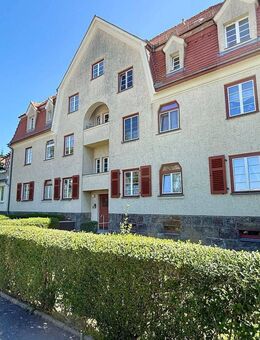 3-Zimmer-Wohnung - sofort bezugsfertig! EBK! - Dresden
