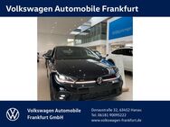 VW Polo, 2.0 l TSI GTI OPF 7 Gang-Doppelkupplungsgetriebe, Jahr 2024 - Hanau (Brüder-Grimm-Stadt)