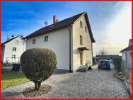 Dreifamilienhaus in Tiengen - Waldshut-Tiengen