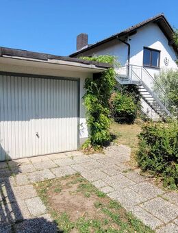 Schöner Wohnen in Bauschheim - Rüsselsheim