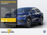 VW ID.5, PRO LM20 IQ LIGHT, Jahr 2022 - Bochum