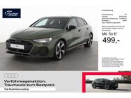 Audi A3, Sportback 35 TDI S line SONOS 3D-Klang, Jahr 2024 - Neumarkt (Oberpfalz)