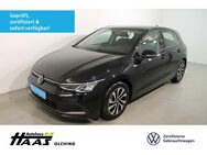 VW Golf, 1.5 VIII eTSI Active 7, Jahr 2023 - Olching