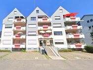 Erstbezug nach Kernsanierung - EBK, Keller, Außen- & TG-Stellplatz, Balkon, Wintergarten - Heilbronn