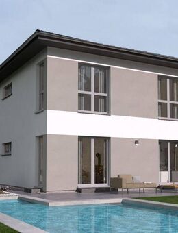 Wunderschöne Villa für ihre Familie zum super Preis mit einen Grundstück berechnet ! - Berlin