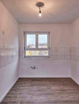 Modernisierte 3-Zimmer-Wohnung im EG mit Balkon - Einziehen & Wohlfühlen - Wiesbaden