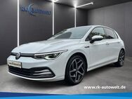 VW Golf VIII Style 1.5 TSI LED Navi 18 Zoll Climatronic - Warstein