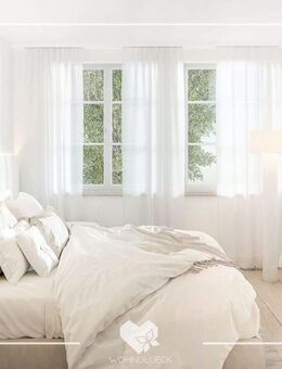 (1) 3,5-ZI.-WOHNUNG: ERSTBEZUG, ZENTRAL GELEGEN - Moosburg (Isar)